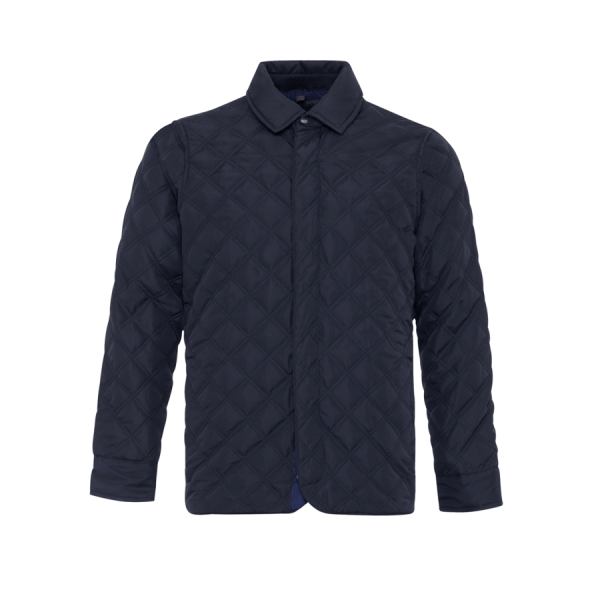 Navy Medellin Jacket For Men